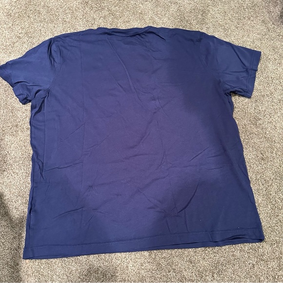 New Era Yankees Shirt 2020 Men’s XXL - Picture 2 of 2